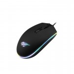 Mouse HAVIT USB GAMER MS1003 RGB