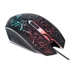 Mouse HAVIT USB GAMER MS691