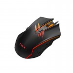 Mouse HAVIT USB GAMER MS1027