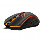 Mouse HAVIT USB GAMER MS1027