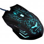 Mouse HAVIT USB GAMER MS672-CO
