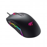 Mouse HAVIT USB GAMER MS1010 RGB