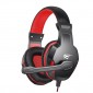 Audífono HAVIT Gamer H763D 3.5mm DUAL