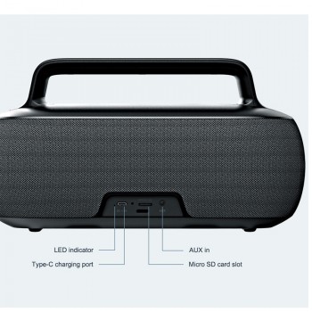 Parlante Bluetooth SK816