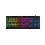 Teclado HAVIT Gamer KB500L