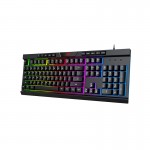 Teclado HAVIT Gamer KB500L