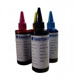 Recarga de Tinta Cyan Epson 100 ML