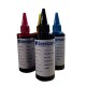Recarga de Tinta Cyan Epson 100 ML