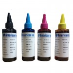 Recarga de Tinta Negro Canon 100 ML