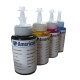 Recarga de Tinta Negro Epson 664