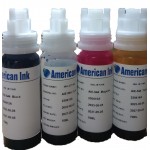 Recarga de Tinta Magenta Epson 544