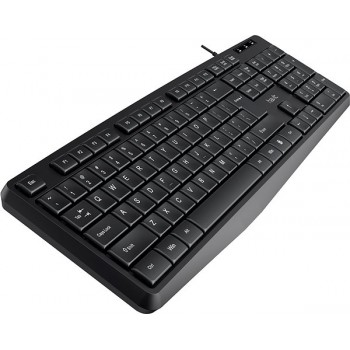 Teclado HAVIT KB2006 Estándar