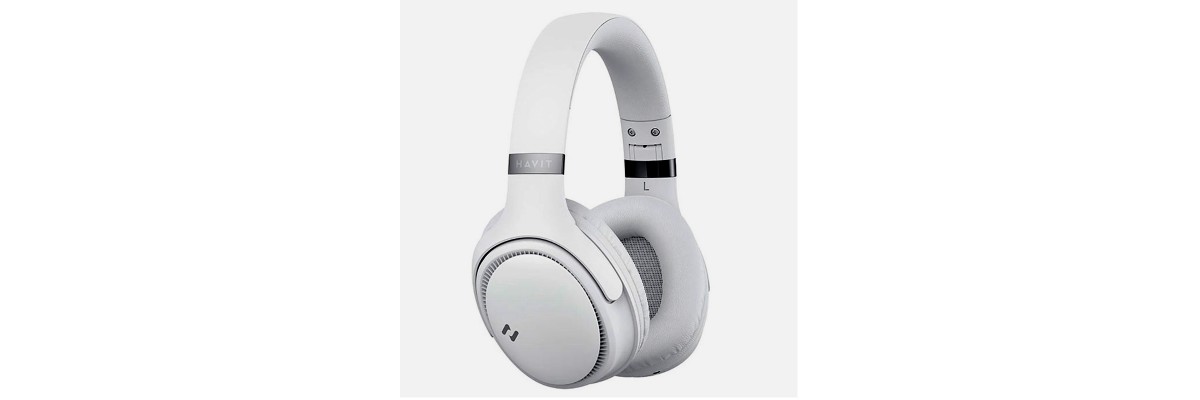 Audífono Bluetooth HAVIT H630