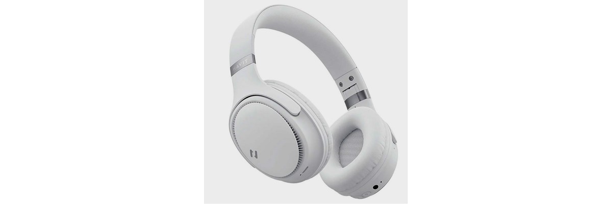 Audífono Bluetooth HAVIT H630