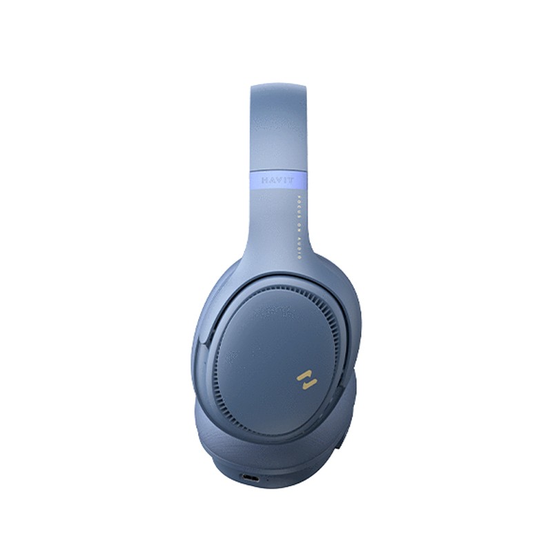 Audífono Bluetooth HAVIT H633