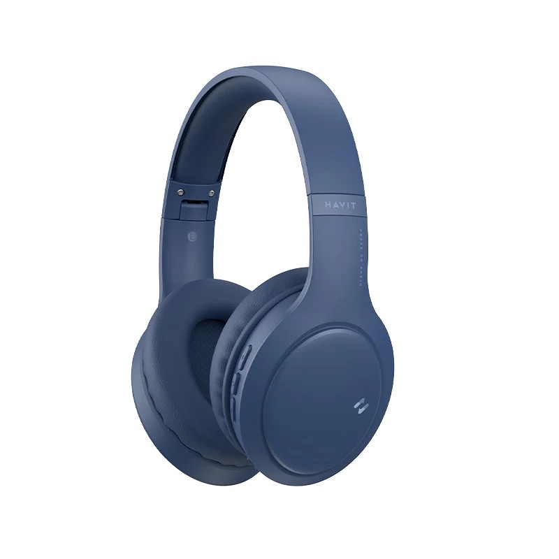 Audífono Bluetooth HAVIT H633