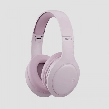 Audífono Bluetooth HAVIT H633