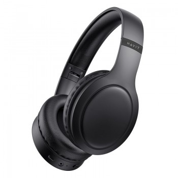 Audífono Bluetooth HAVIT H633