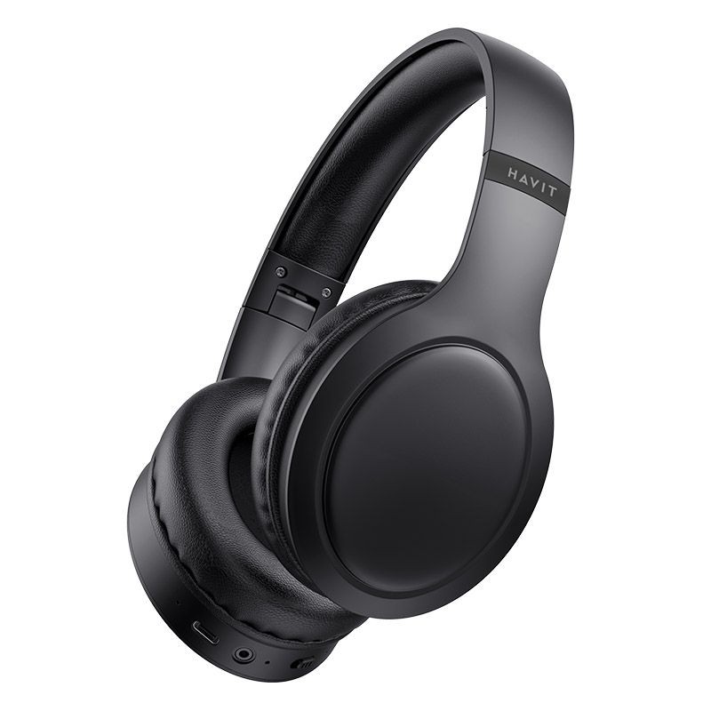 Audífono Bluetooth HAVIT H633