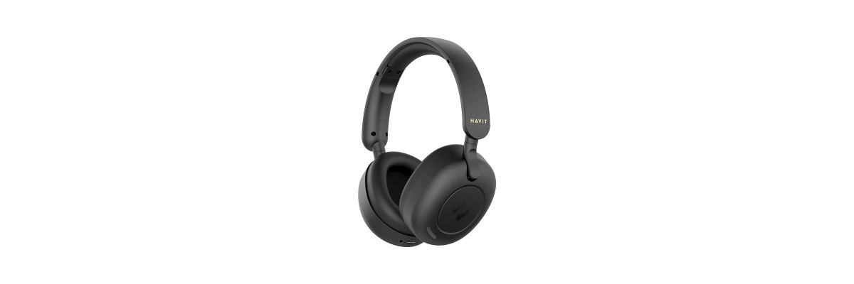 Audífono Bluetooth HAVIT H655