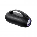 Parlante HAVIT Bluetooth SK821BT  RGB Negro