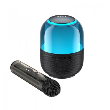 Parlante Bluetooth SK894 Con Micrófono