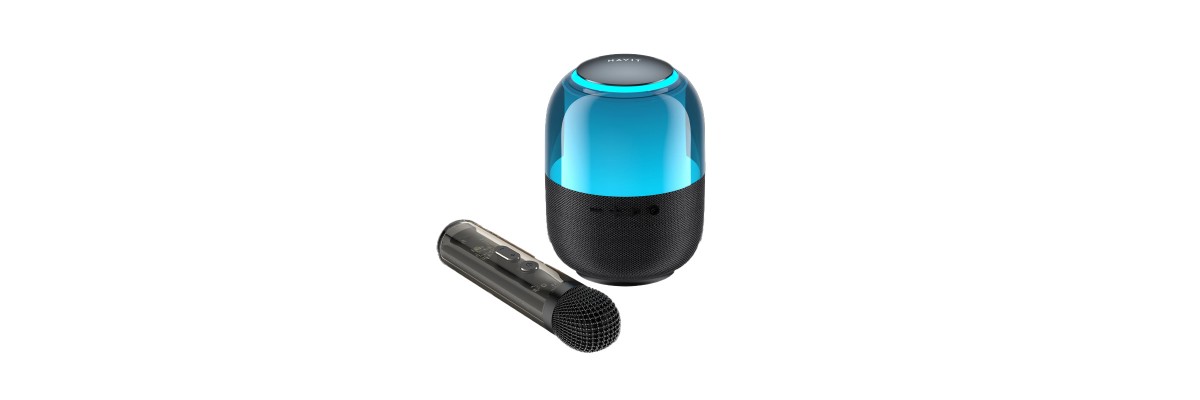 Parlante HAVIT Bluetooth SK894BT con Microfono