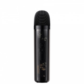 Parlante Bluetooth SK894 Con Micrófono