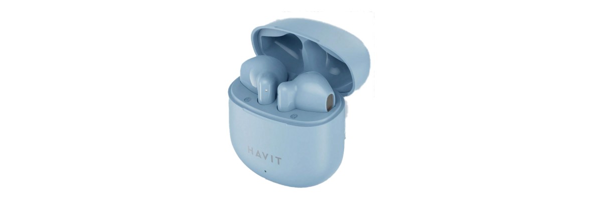 Audífono HAVIT HV-TWS976 TWS BT EARPHONE