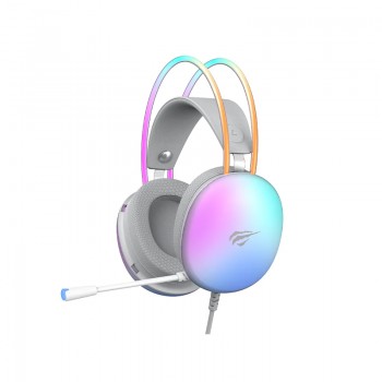 Audífono HAVIT Gamer H2037D