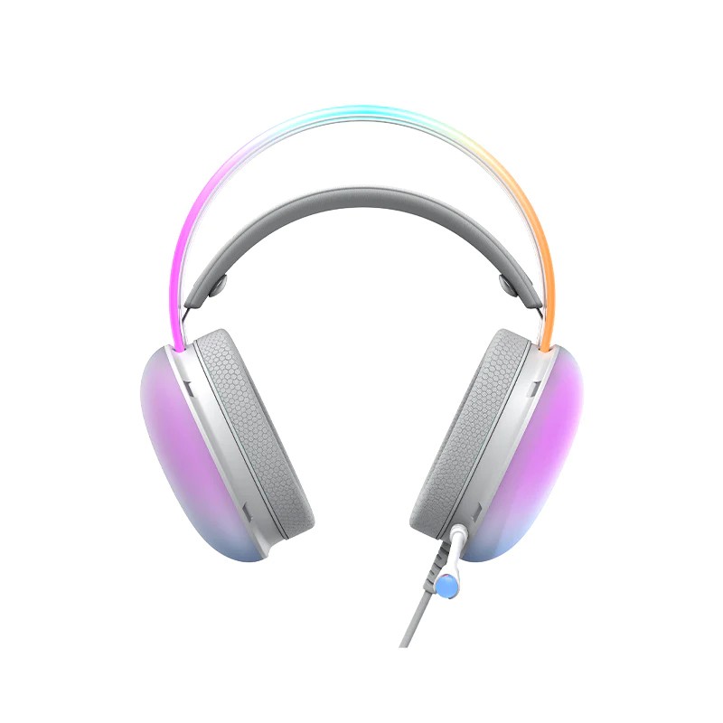 Audífono HAVIT Gamer H2037D