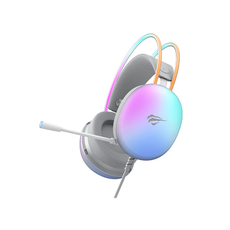 Audífono HAVIT Gamer H2037D
