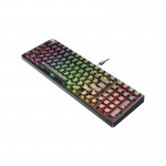 Teclado HAVIT Gamer KB875L