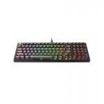 Teclado HAVIT Gamer KB875L