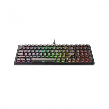 Teclado HAVIT Gamer KB875L