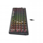 Teclado HAVIT Gamer KB875L