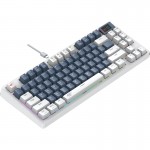 Teclado HAVIT Gamer KB 884L