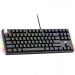 Teclado HAVIT Gamer KB890L Mecánico