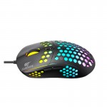 Mouse HAVIT USB GAMER MS 1032