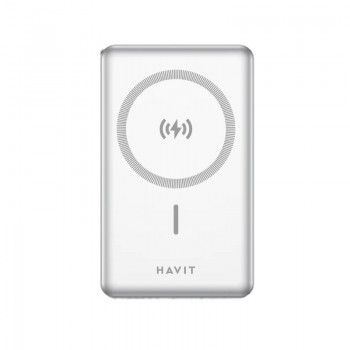 Bateria Portable HV-PB5203 Inalámbrica