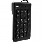 Teclado Numérico Havit KB223