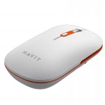 Mouse Havit MS60WB Bluetooth, Wireless y USB