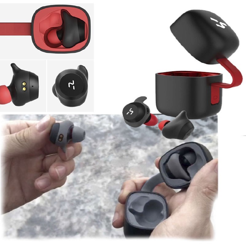 Audífono HAVIT G1 TWS