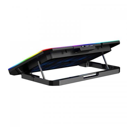 Base Enfriadora F2069 RGB Havit