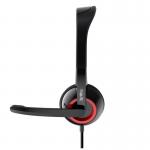 Audífono HAVIT H202D