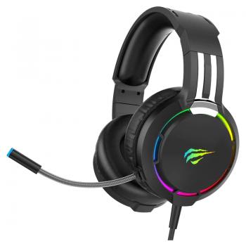 Audífono HAVIT Gamer H2010D