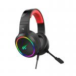 Audífono HAVIT Gamer H2010D