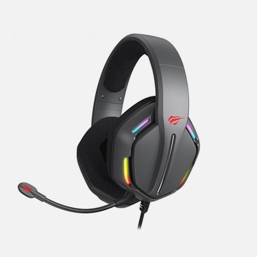 Audífono HAVIT Gamer H2012D 3.5mm DUAL