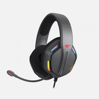 Audífono HAVIT Gamer H2012D
