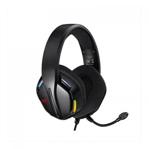 Audífono HAVIT Gamer H2012D 3.5mm DUAL